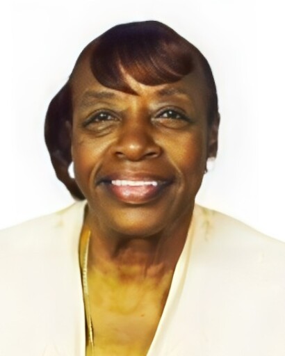 Bessie Mae Small's obituary image