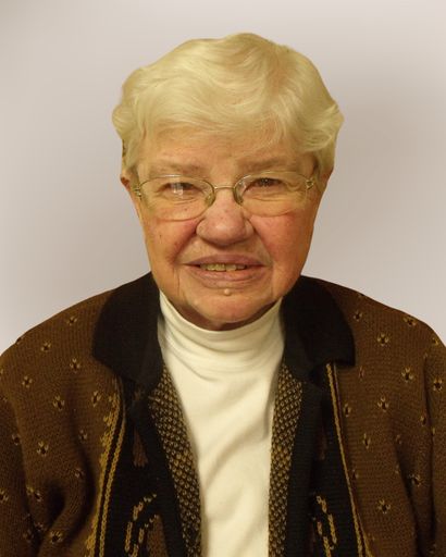 Sr. Joan Sheil