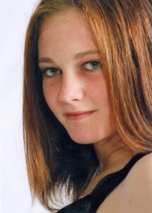 Brandy Mariah Wehrer Profile Photo