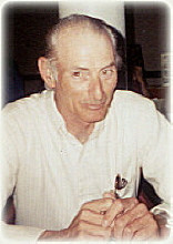 Walter Paul Horn, Sr. Profile Photo