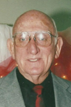 James "Jim" Crider