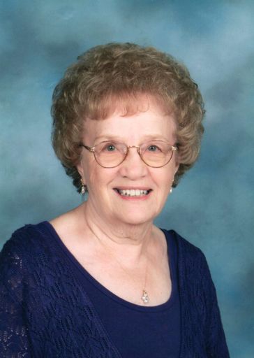 Gladys Holmes-Iannotti Profile Photo