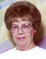 Dorothy Herman Rafaloski Ponsford