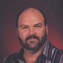 Scotty Glenn Pennell, Profile Photo
