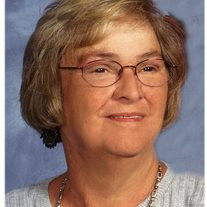 Nancy Purgason James Profile Photo