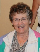 Mildred Ann Blankenship Profile Photo