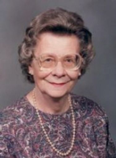 Harriett Evelyn (Lynn) Tillock