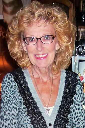 Patricia Nadeen (Conover)  Keever