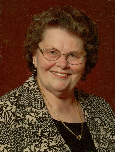 Joyce Ann O'Bryan