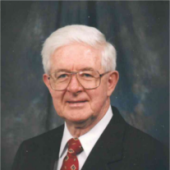 George Allie Sowell Profile Photo