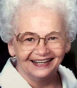 Doris Elaine Giltner (Bedwell)