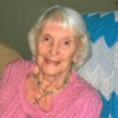 Virginia E. Crandall Profile Photo