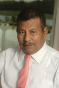 Juan Manuel Rocha Profile Photo