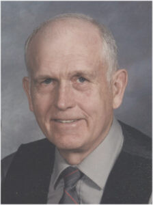 Robert John Heimerman
