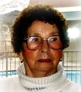 Talitha A. Proffit