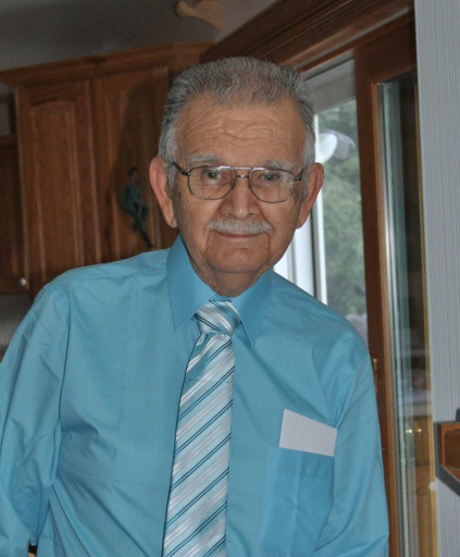 Marcellino Gonzales