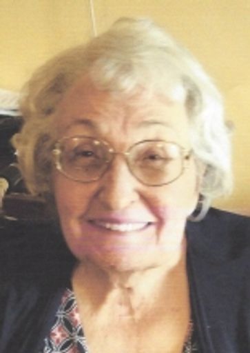 Elizabeth 'Betty' Agresta Chaney Profile Photo