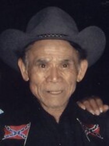 Enrique Zuniga Hernandez