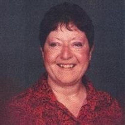 Glenda Lee Lapin