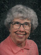 Audrey L. Thompson