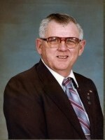 Floyd E. Slater Sr.