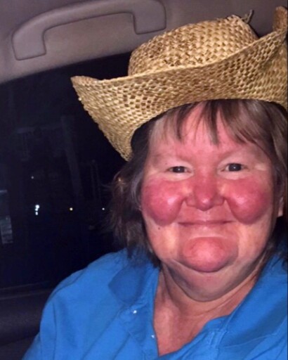 Nancy Wilkins Profile Photo