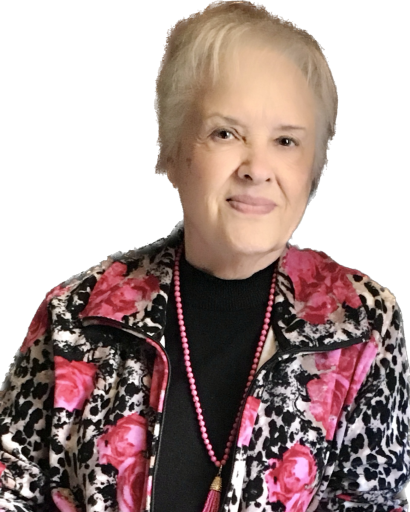 Glenda J. Whitaker