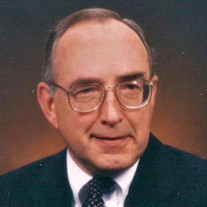 Dr. Paul Edward Cundey Jr. Profile Photo