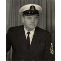 Clarence A. Roberts Profile Photo