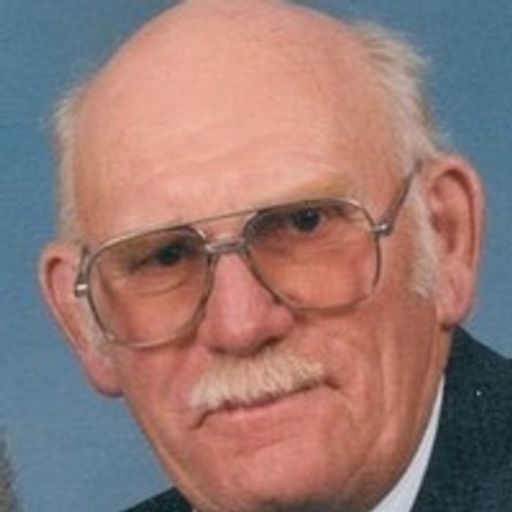 Elmer R. Robinson