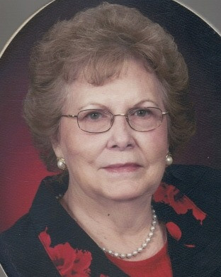 Patsy R. Andrews Profile Photo