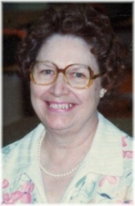 Barbara Barlow