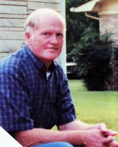 Willard Richard McWilliams Profile Photo