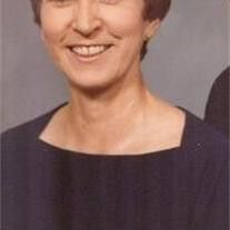 Barbara Dell Roper