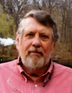 Donald  E. Larsen Profile Photo