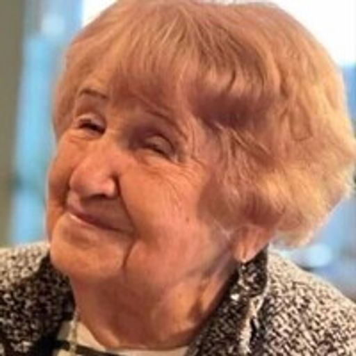 Edna Marie (Morris) Minckler