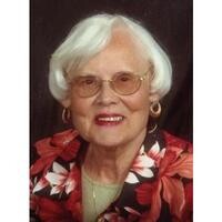 Laurette "Laurie" M. McAnaney