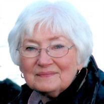 Patricia E. Cabe Profile Photo