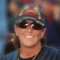 Pam Tucker Profile Photo