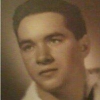 William "Bill" Anderson Worley