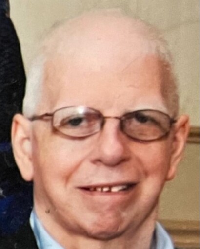 Peter Joseph Cabrelli, Jr's obituary image