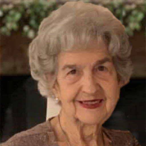 Nelda Jean Wilson