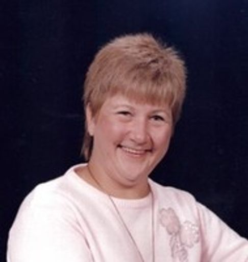 Norma Lisoski