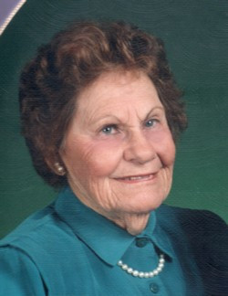 Aileen Laverne Brittain