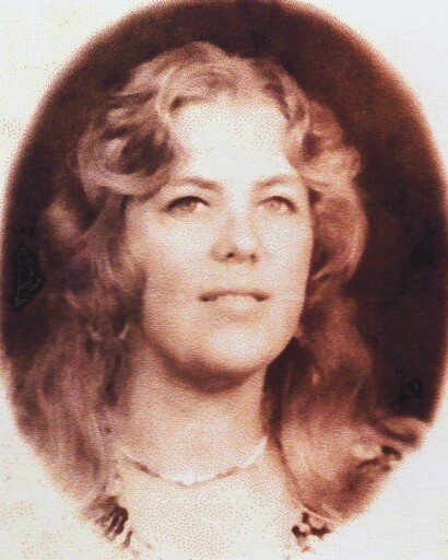 Cynthia "Sue" Davis