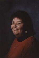Marilyn J. Watkins Profile Photo
