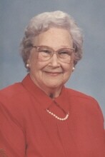 Gladys Tallent Hampton Profile Photo