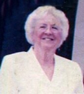Gladys Graham Profile Photo