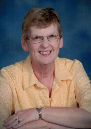 Betty Jane (Wells)  Moore Profile Photo