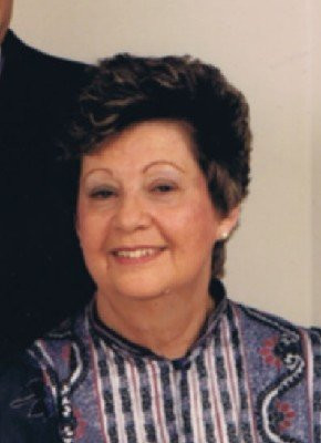 Evelyn K. Danehower